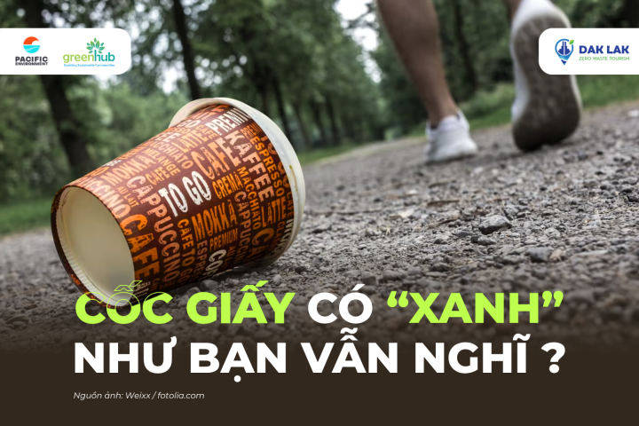 🥤 CỐC GIẤY CÓ 