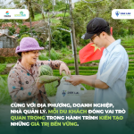 DU LỊCH XANH, DU LỊCH KHÔNG RÁC LIỆU CÓ “CẢN BƯỚC PHÁT TRIỂN” NGÀNH DU LỊCH?