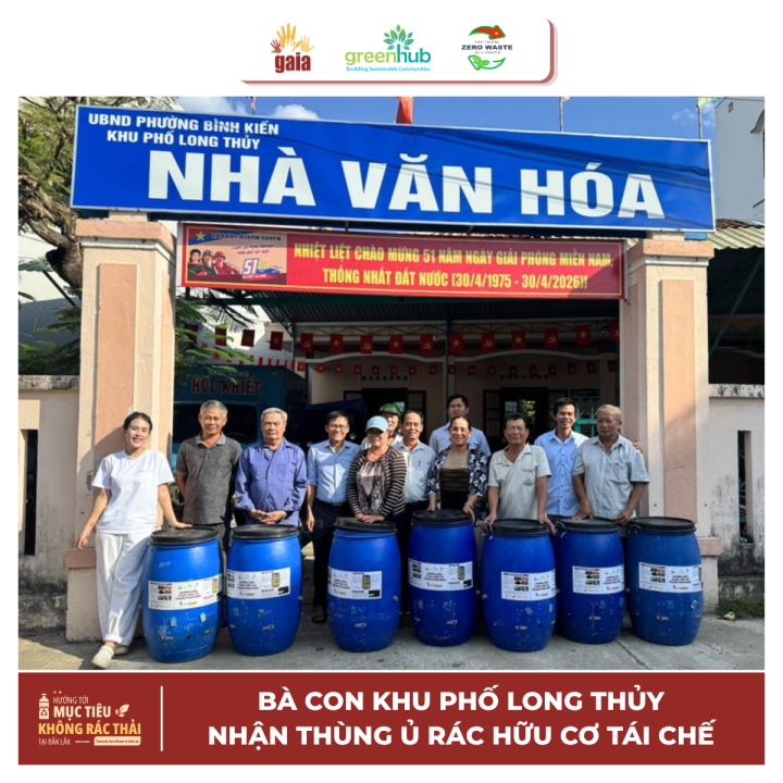 ♻️ THÚC ĐẨY MÔ HÌNH 