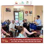 ♻️ THÚC ĐẨY MÔ HÌNH 