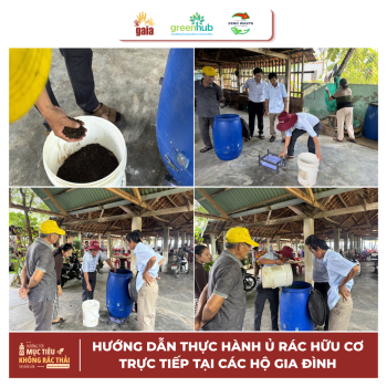 ♻️ THÚC ĐẨY MÔ HÌNH 