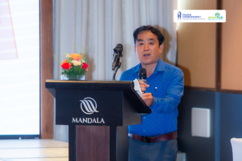 Hội thảo chia sẻ kinh nghiệm & tổng kết gói việc 